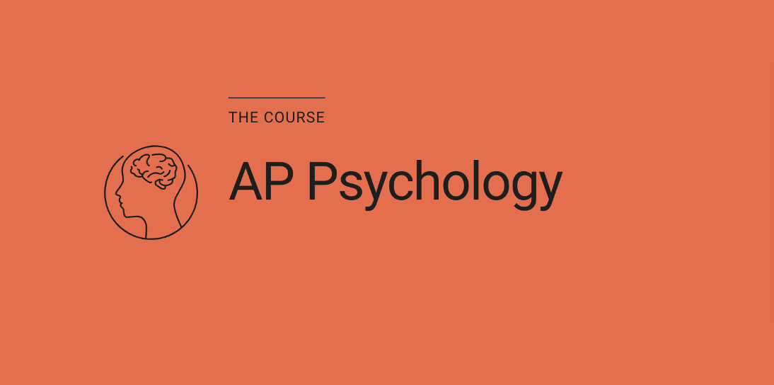 AP PSYCHOLOGY